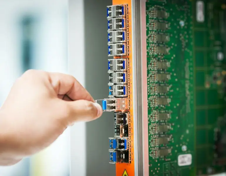 Core Services