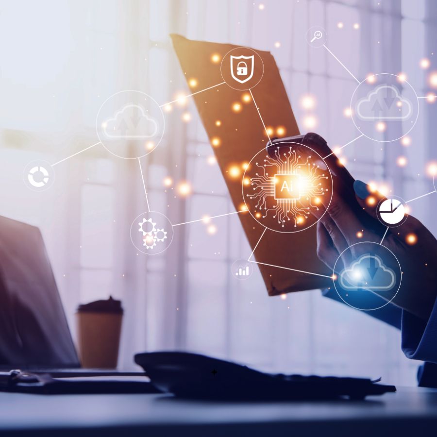 The-Cloud-Strategy Your Business Needs