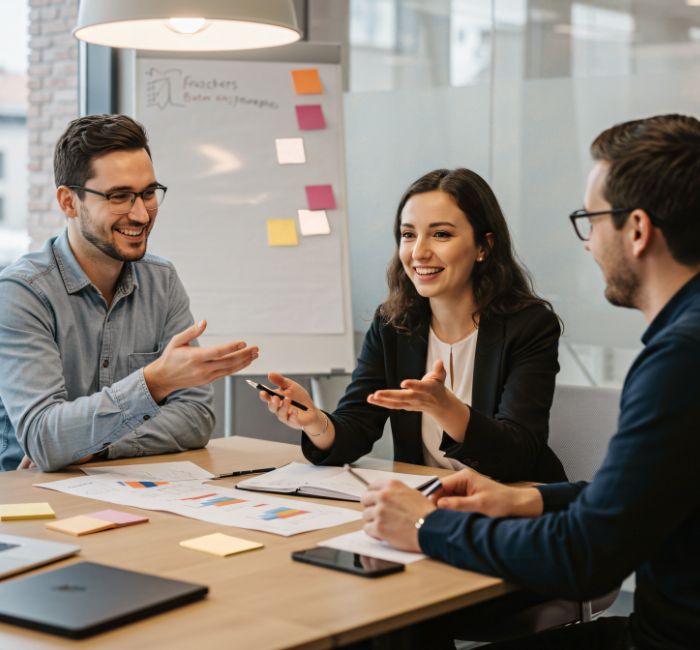 Why We Are the Best Choice for NYC Businesses